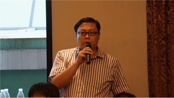 中國照明電器協會智能照明專業委員會籌備會召開(圖3) 中國照明電器協會智能照明專業委員會籌備會召開(圖3)